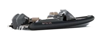 SPX RIB 28 3
