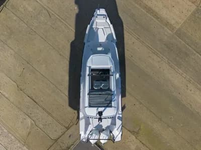 2026 Axopar 29 XC Cross Cabin Boat for Sale in southampton 2