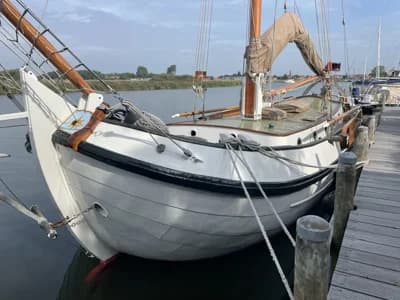 Lemsteraak Saeftinghe Roefuitvoering Jachtuitvoering 2