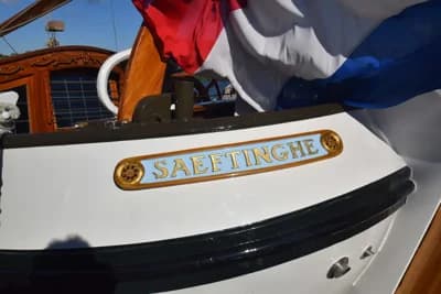 Lemsteraak Saeftinghe Roefuitvoering Jachtuitvoering 3