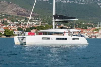 LAGOON 50 2