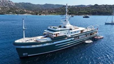Pendennis 55m 2