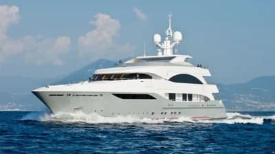 Columbus Yachts 177 2
