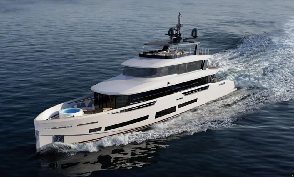 Sirena 118