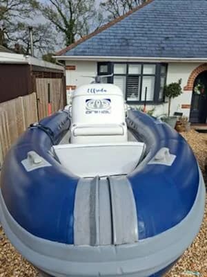 Bwm 6.3 Metre 2