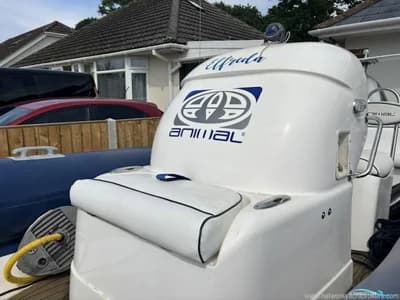 Bwm 6.3 Metre 3