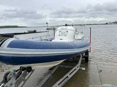 Bwm 6.3 Metre 4