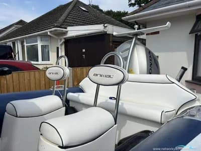 Bwm 6.3 Metre 5