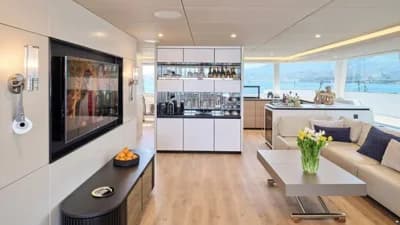 Sunreef 80 5