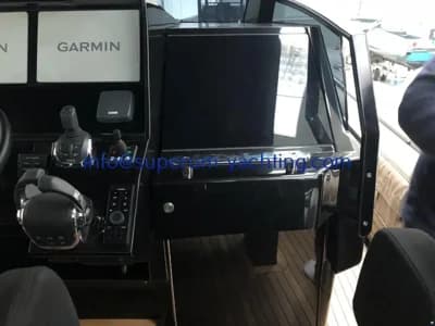 Novamarine Black Shiver 120 3