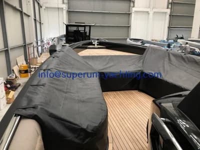 Novamarine Black Shiver 120 4