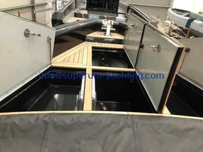Novamarine Black Shiver 120 5