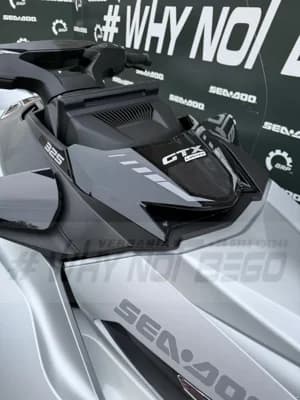 Sea-Doo GTX LIMITED 325 2026 2