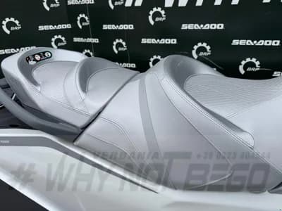Sea-Doo GTX LIMITED 325 2026 4