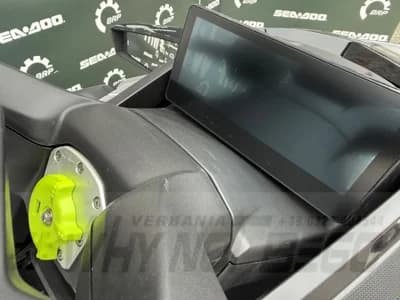 Sea-Doo GTX LIMITED 325 2026 5