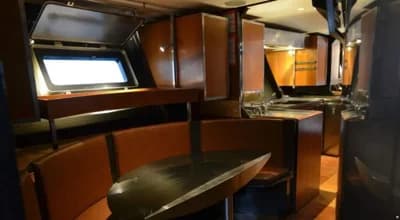 Pendennis Wally 33m 3