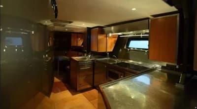 Pendennis Wally 33m 4