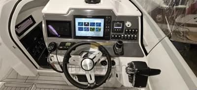 MV Marine Mito 45 4