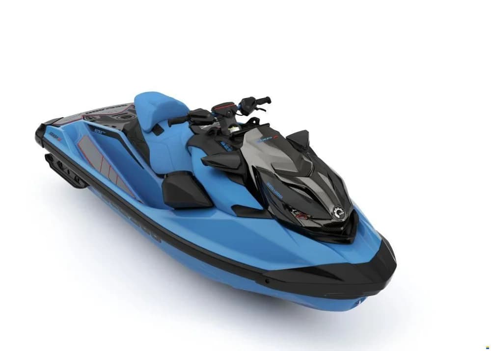 Sea-Doo RXP X 325