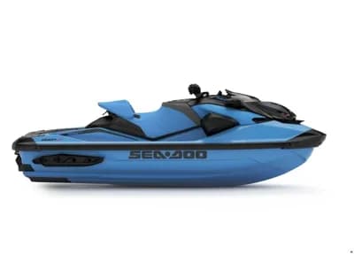 Sea-Doo RXP X 325 2
