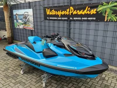 Sea-Doo RXP X 325 3
