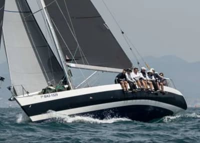 Bianca NUBA II 2