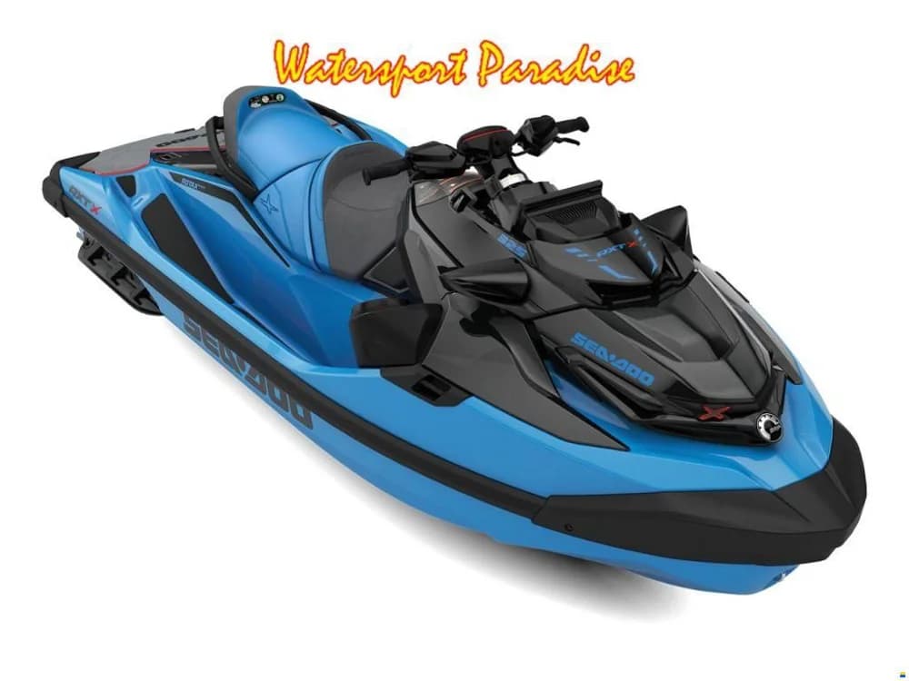 Sea-Doo RXT X 325