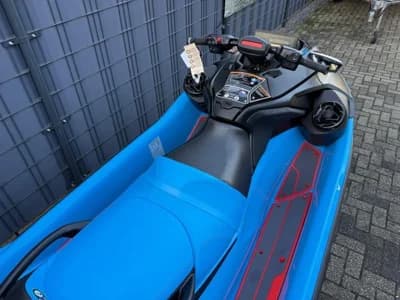 Sea-Doo RXT X 325 5