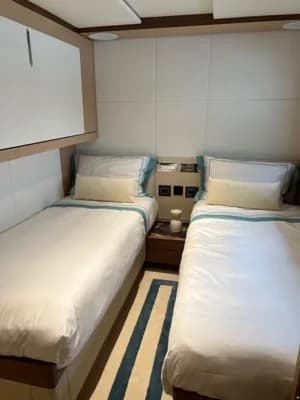 Gulf Craft Majesty 100 4