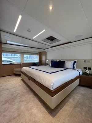 Gulf Craft Majesty 100 5