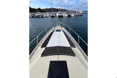 Solemar 44.1 Oceanic 4