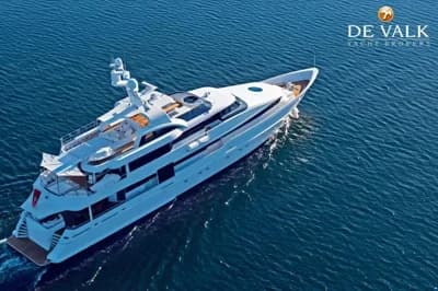 Heesen 42 M 2