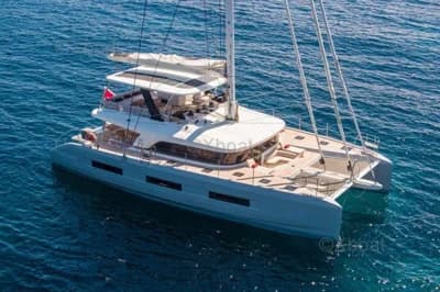 Lagoon 65 2