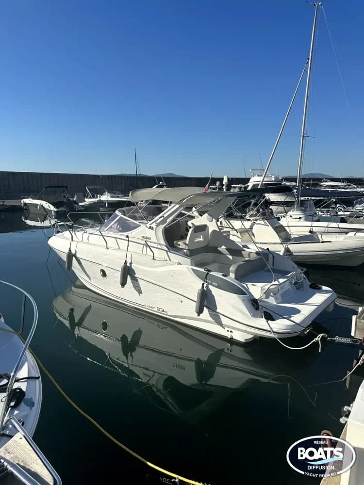 SALPA 23 LAVER XL