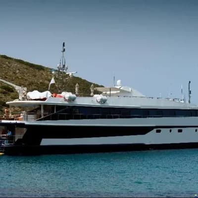 Custom Built Piraeus 2