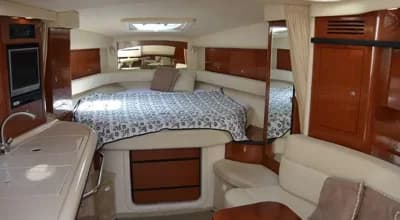 2004 Sea Ray 375 Sundancer Boat for Sale in Split 2