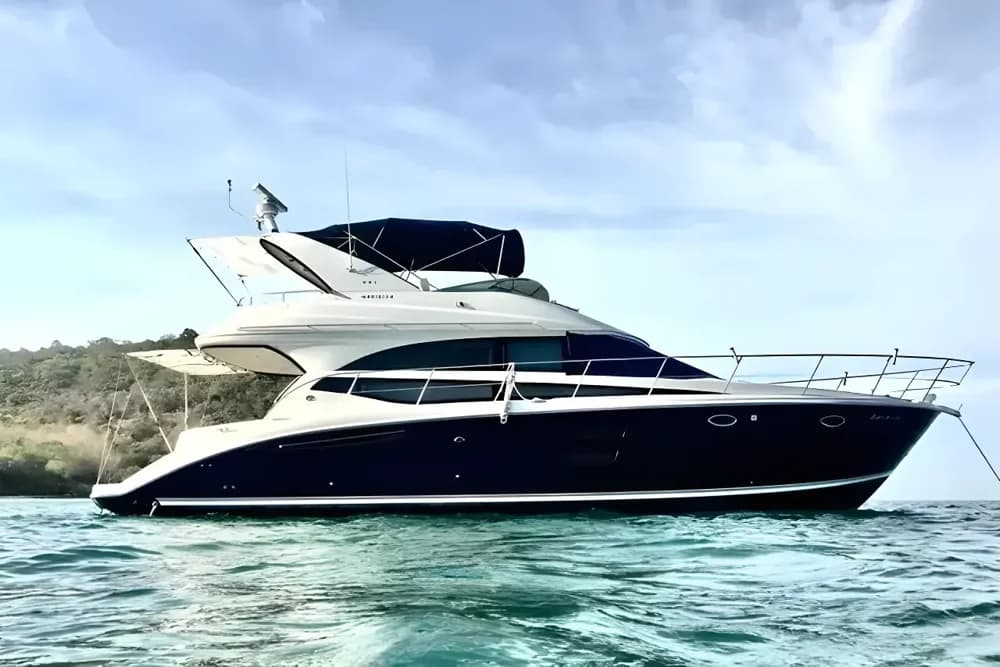 2012 Meridian 441 Sedan Boat for Sale in 20
