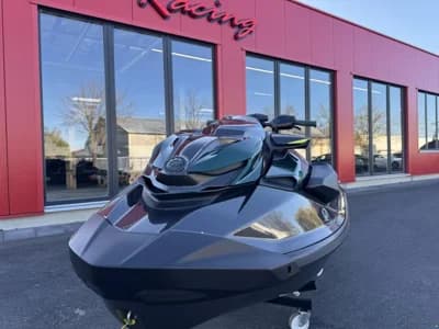 Sea-Doo RXP- X RS APEX 300 Audio 2