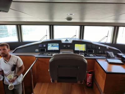 Gulf Craft Majesty 100 3
