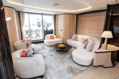 Benetti DELFINO 95 3