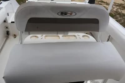 2010 Sea Hunt 24 Gamefish 4