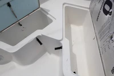 2010 Sea Hunt 24 Gamefish 5