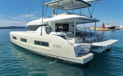 Lagoon 55 2