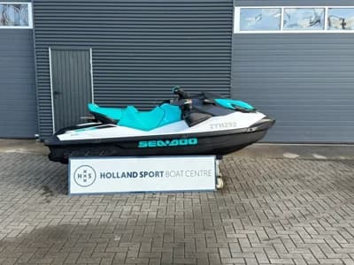 Sea-Doo GTI 170 2
