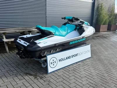 Sea-Doo GTI 170 3