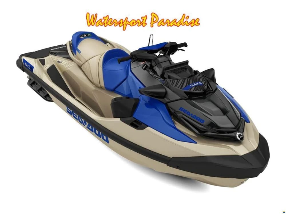 Sea-Doo Wake Pro 230