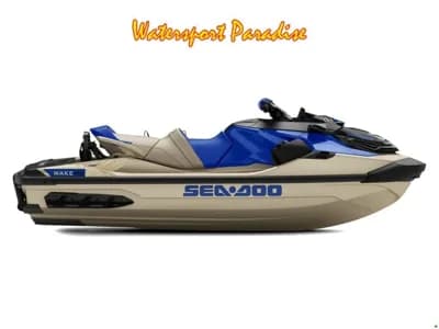 Sea-Doo Wake Pro 230 2