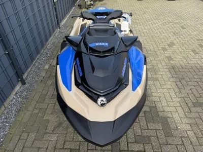Sea-Doo Wake Pro 230 3