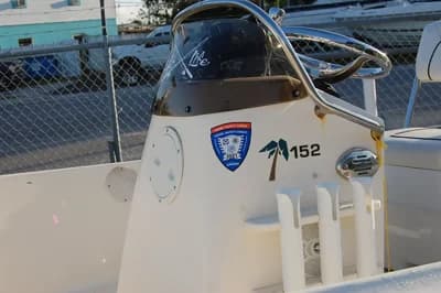 2006 Key West 152 Center Console 2