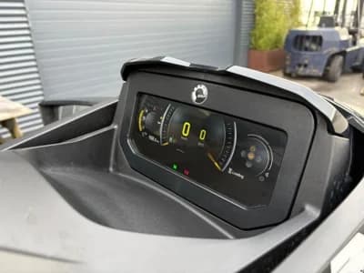Sea Doo RXT-X RS 325 2